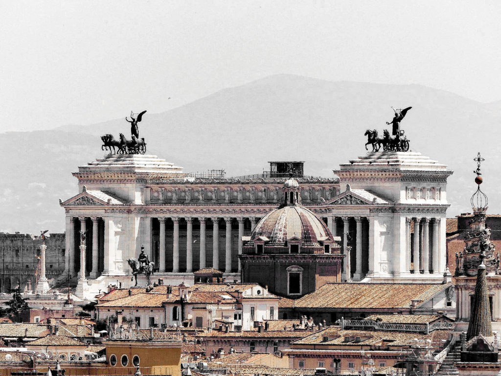 Altare della Patria