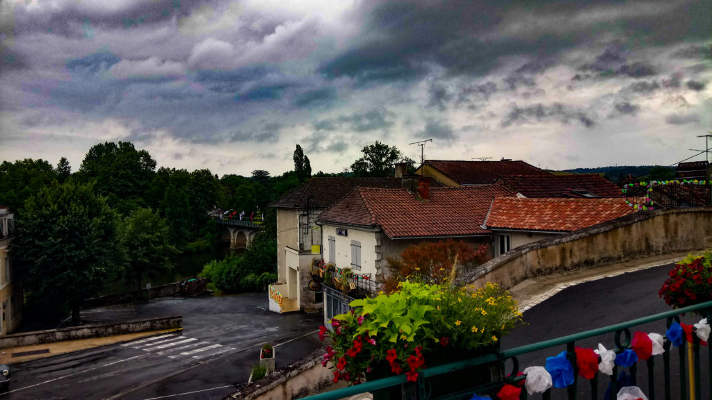 St Astier , France