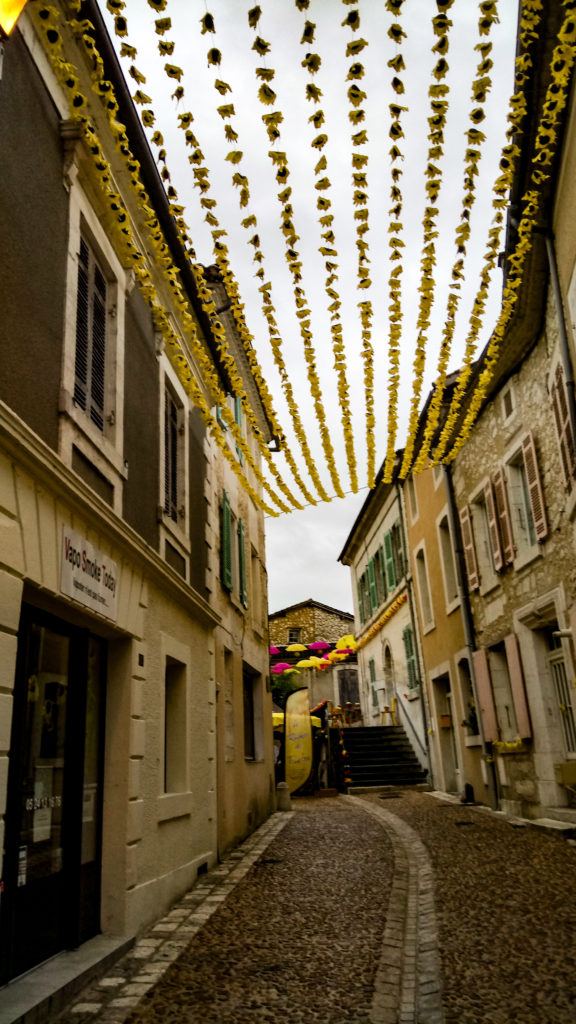 St Astier , France